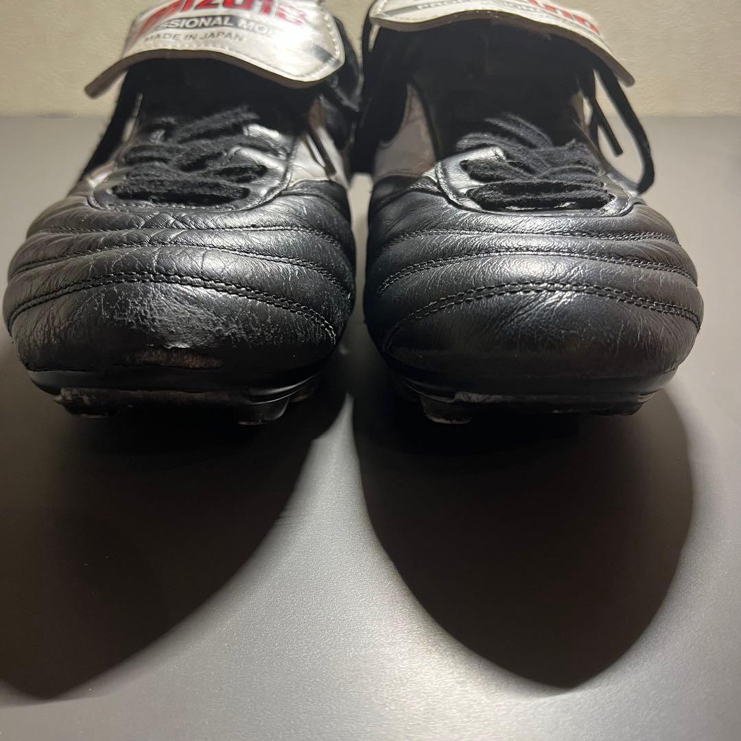 Mizuno Morelia2Japan サッカースパイク 26.0