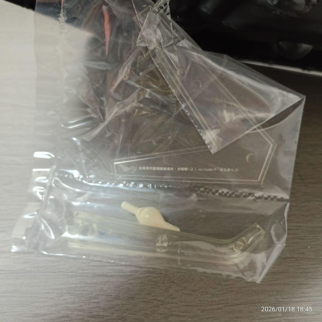 RevoltechYamaguchi タチコマ 126　リボルテック　攻殻機動隊