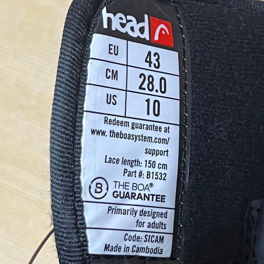 美品　FLOW フロー　メンズ スノーボード ３点　ダブルキャンバー　値下げ不可