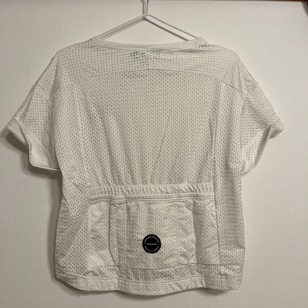 カフェドシクリステ　レディース　Sサイズ