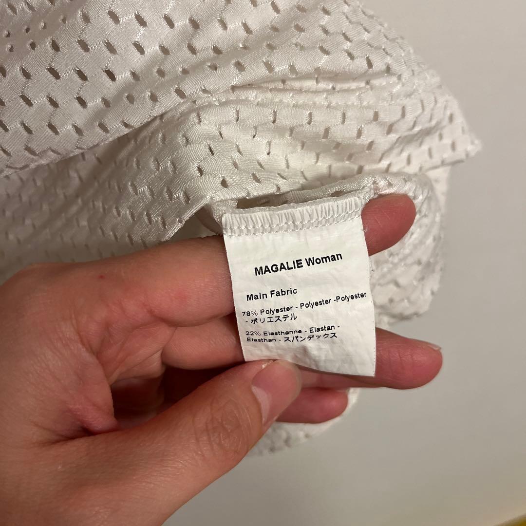 カフェドシクリステ　レディース　Sサイズ