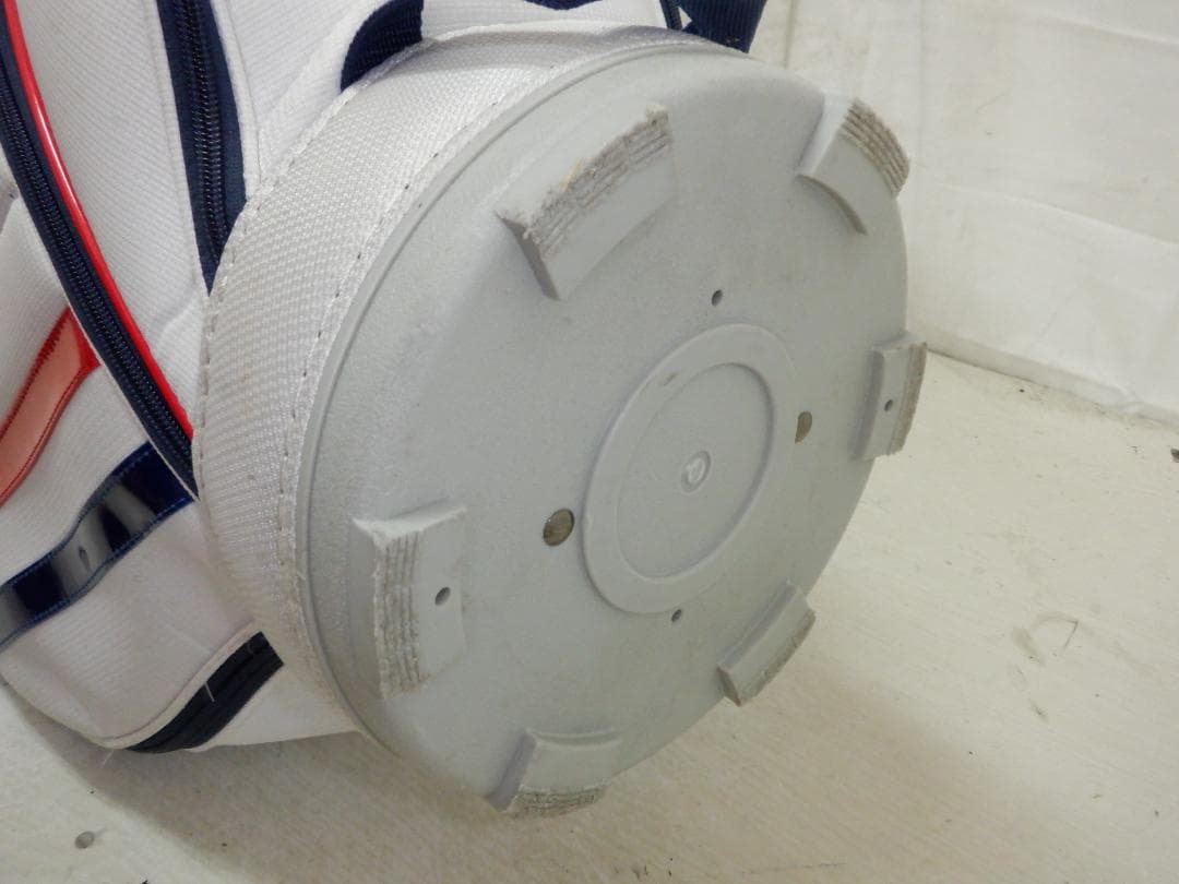 Callaway★キャロウェイ★8.0型★軽量★ウィメンズ★カート(WH)