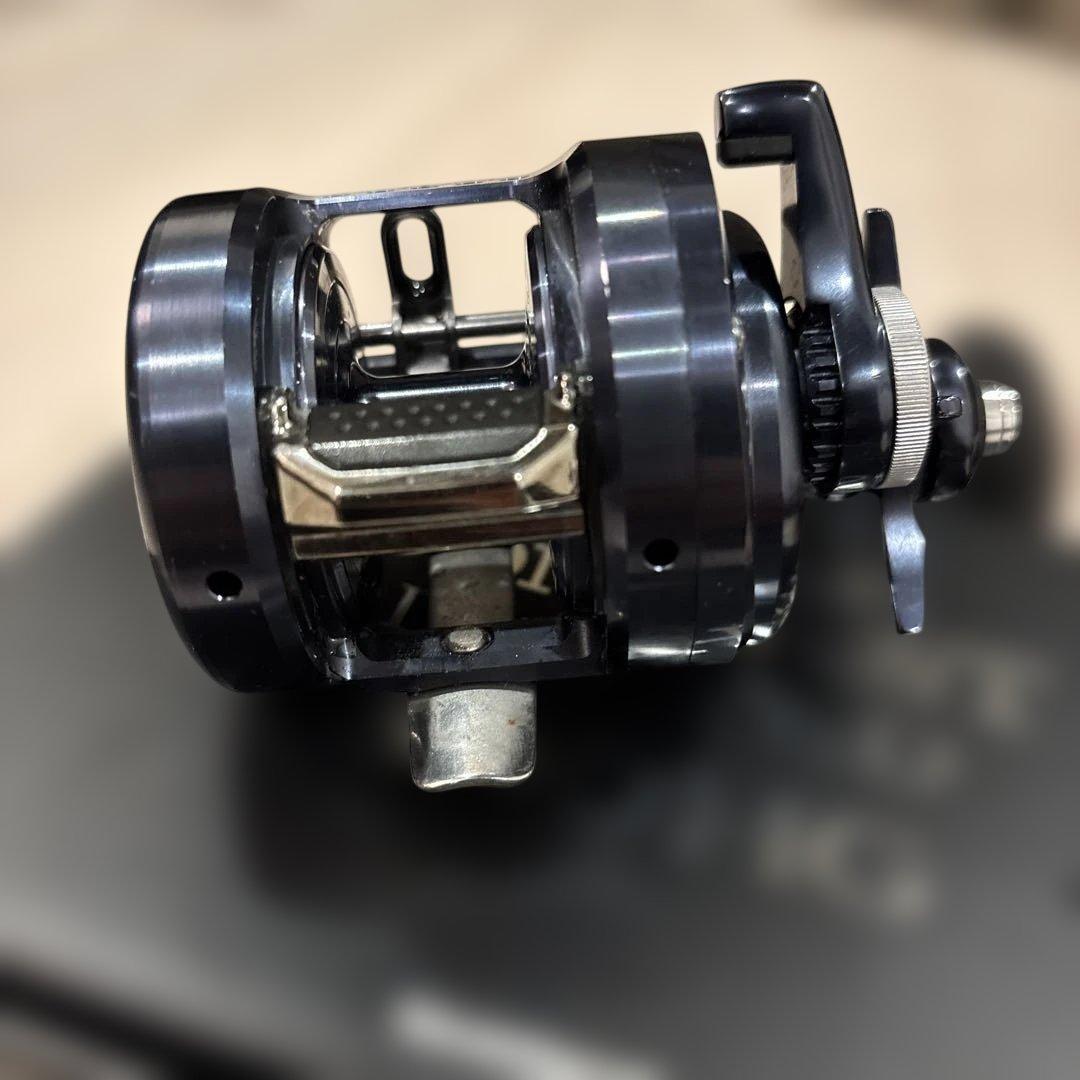 リール SHIMANO OCEA CONQUEST LIMITED 300HG