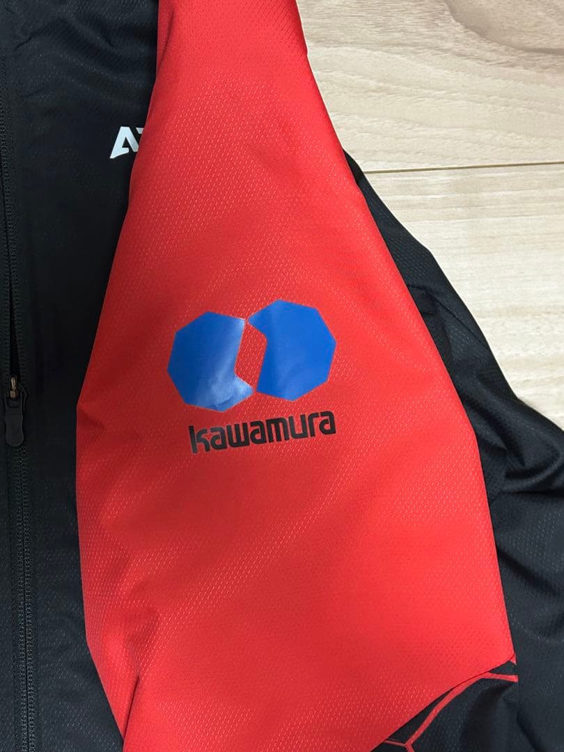 名古屋グランパス　ウォーマーシャツ　2025