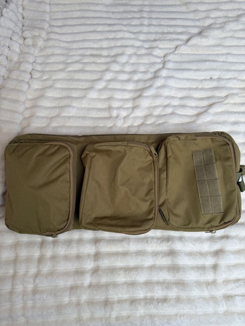 東京マルイMWS HK416A5