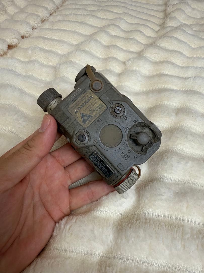 東京マルイMWS HK416A5