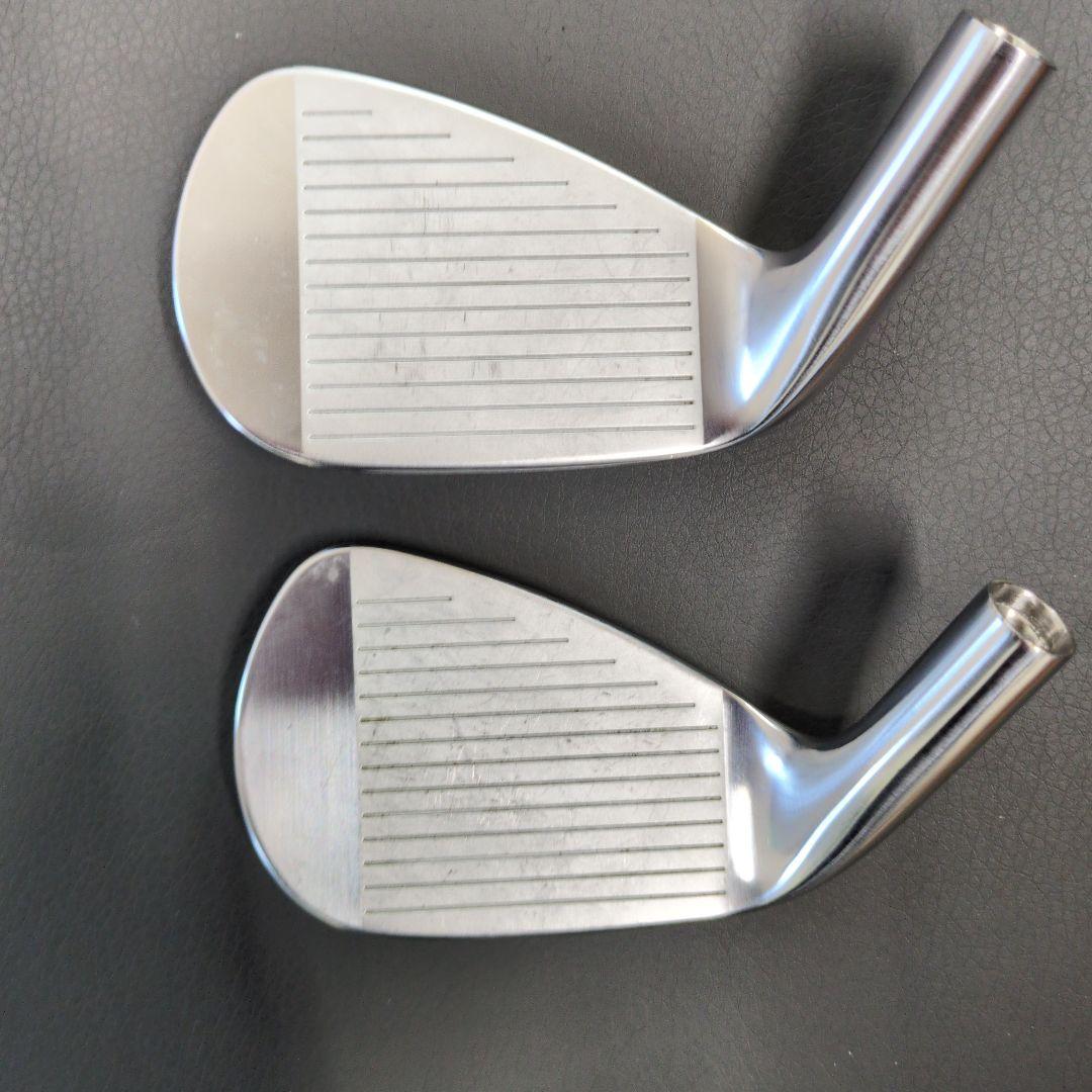 T200アイアン　7-P　ヘッドのみ