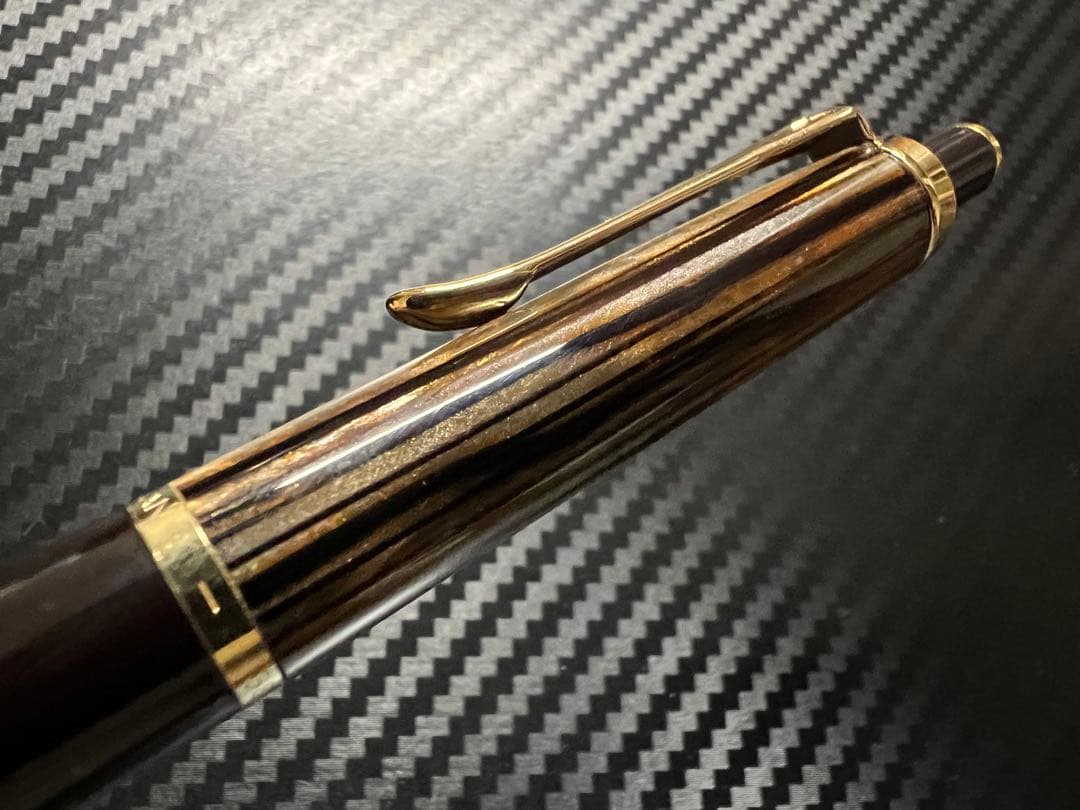 未使用に近い ペンシル D400 ペンシル 0.5mm トートイス