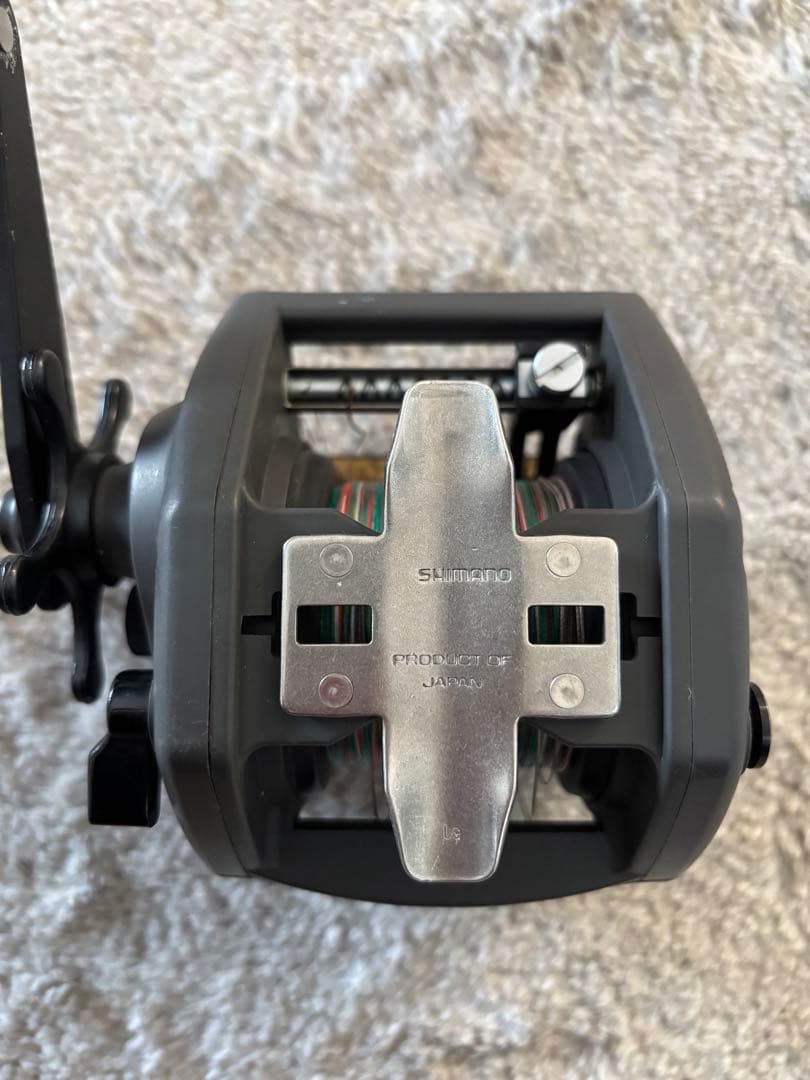 SHIMANO TITANOS 4000 フィッシングリール