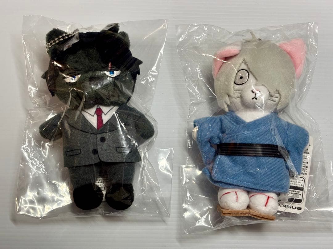 鬼太郎誕生　ゲゲゲの謎　ゲ謎　どうぶつフォーゼマスコット　鬼太郎の父　水木