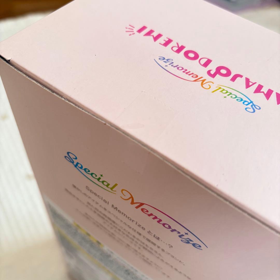 新品未使用 クルールポロン おジャ魔女どれみ 魔法玉 プレミアムバンダイ