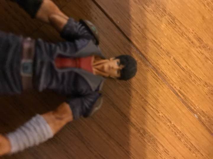 北斗の拳 フィギュア