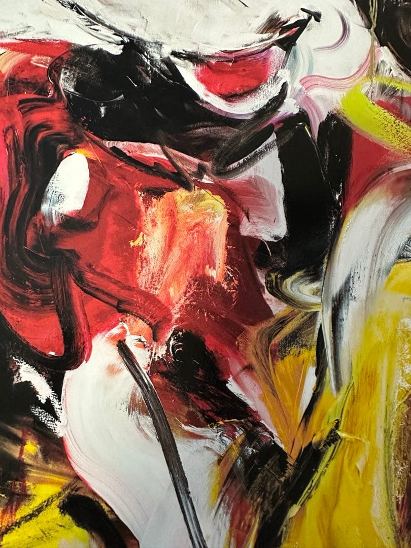 井田幸昌　ミッキーマウス シルクスクリーン