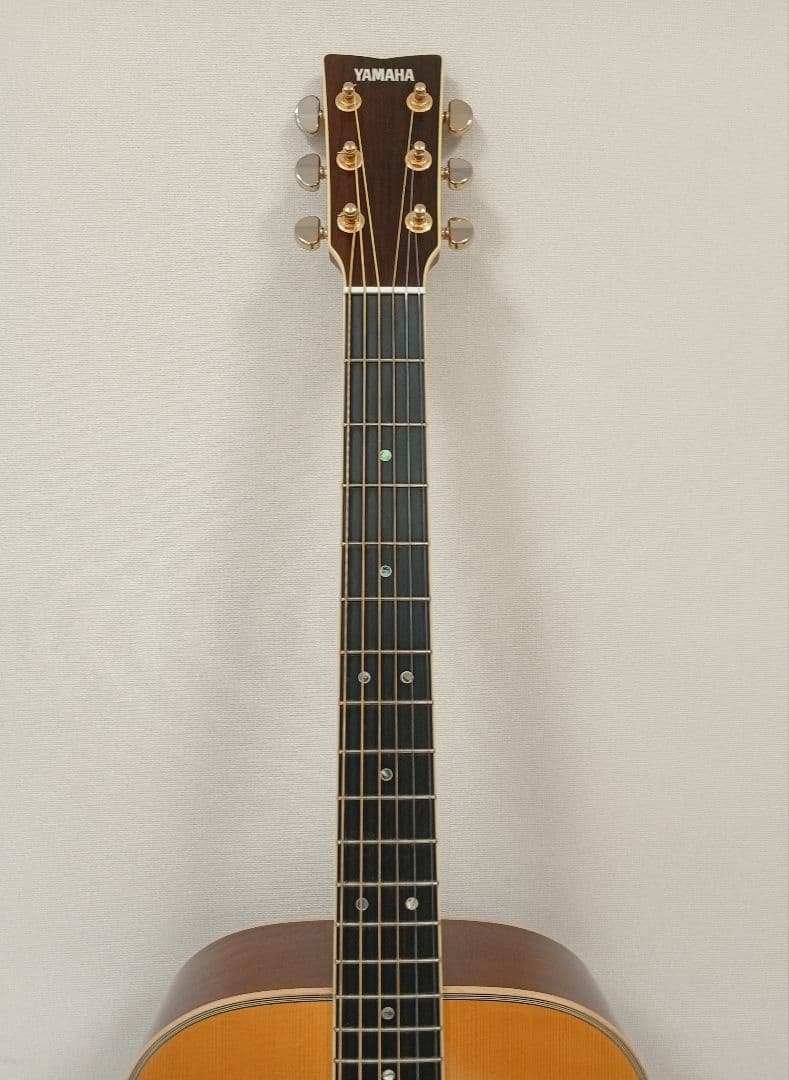 YAMAHA ヤマハ LS16M ARE 純正ソフトケースつきます