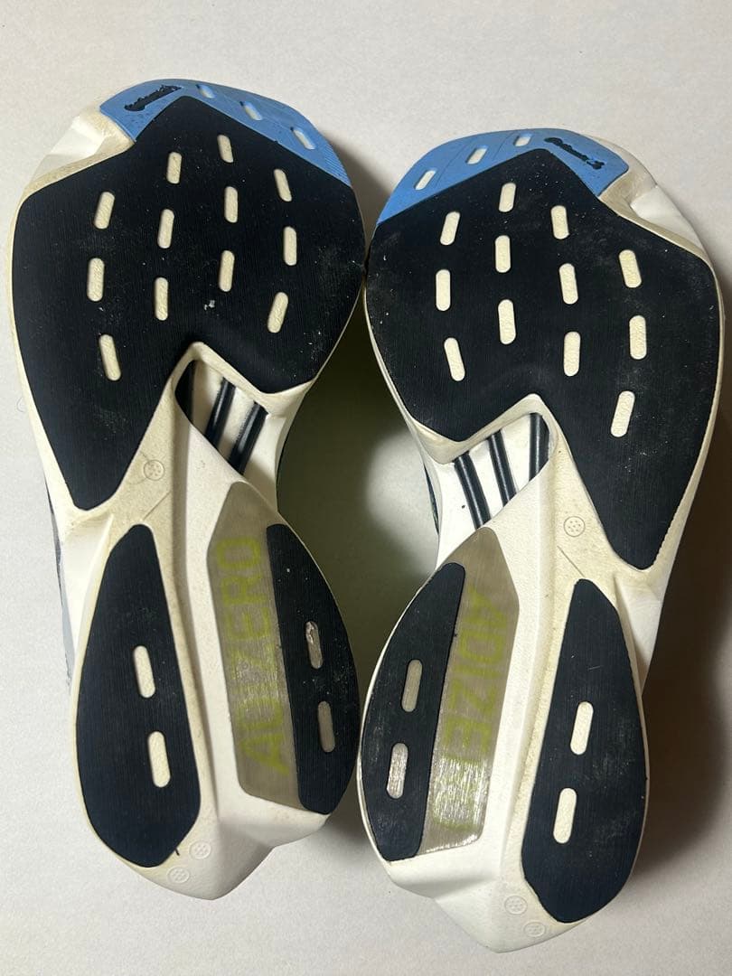 アディオスプロ3 adidas adizero adios pro3