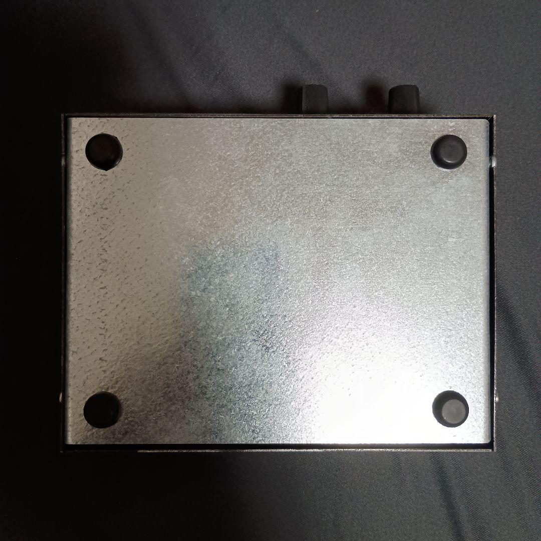 Ace Tone Fuzz Master FM-2 米国製クローン 良好品