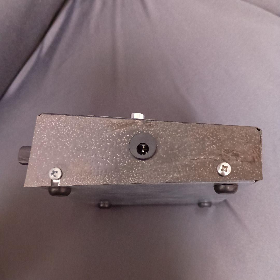 Ace Tone Fuzz Master FM-2 米国製クローン 良好品