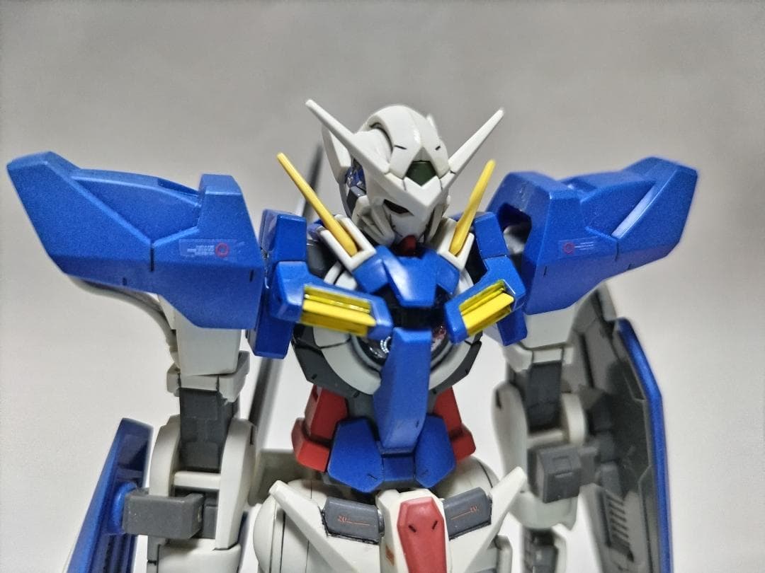 【一部限定品】ガンプラ4体セット【組み立て済み】