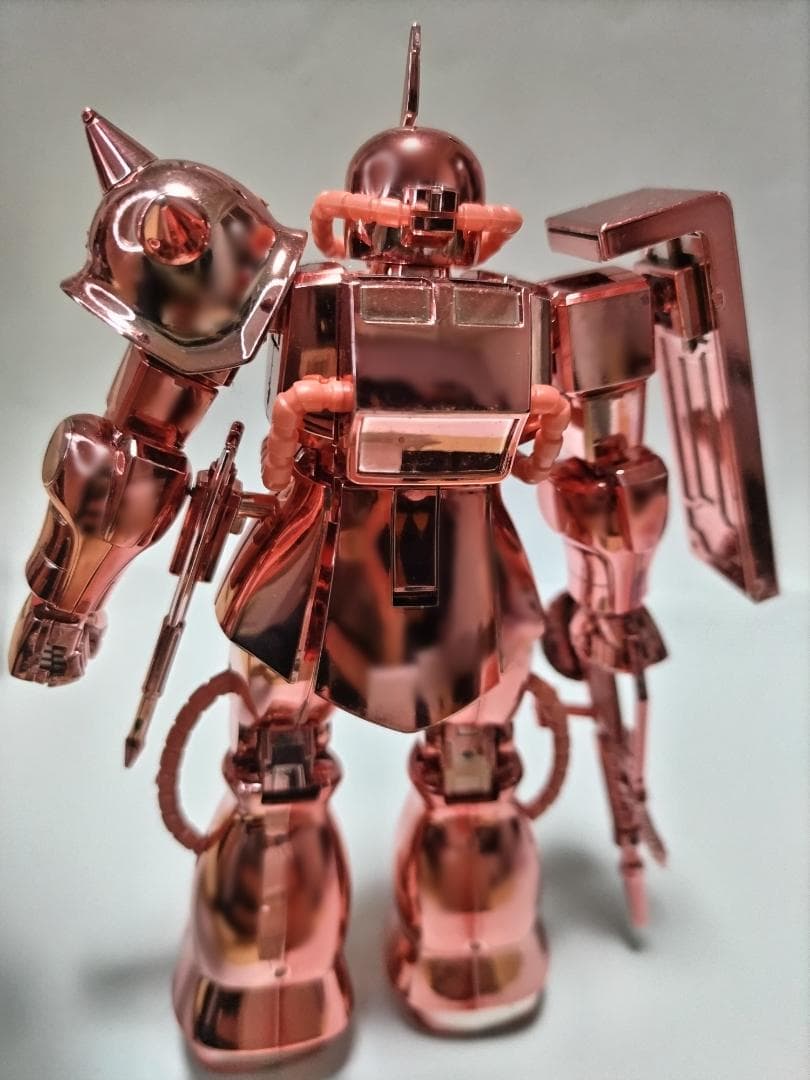 【一部限定品】ガンプラ4体セット【組み立て済み】