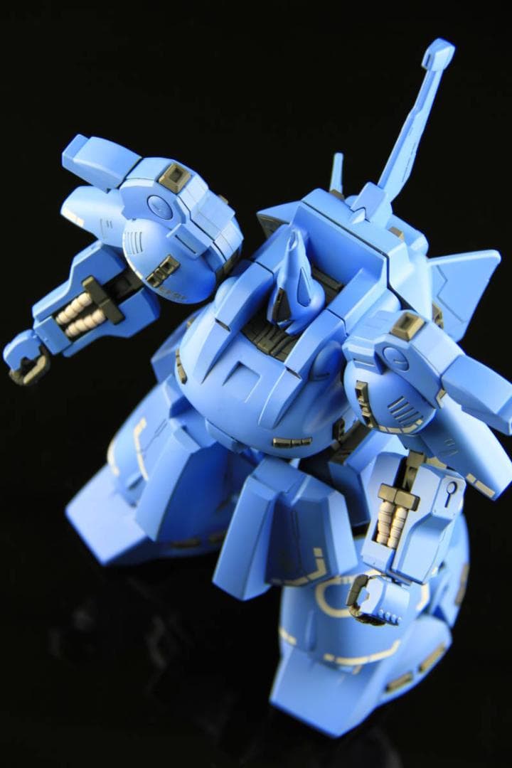 [塗装済完成品]MG 1/100 PMX-003 THE-O ジ・オ