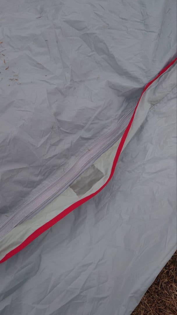 コールマン　タフスクリーン2ルームハウス　mdx+