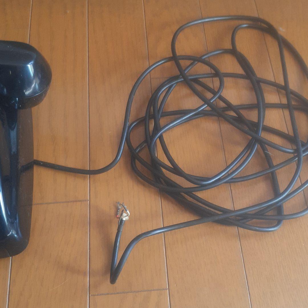 ダイヤル式電話機