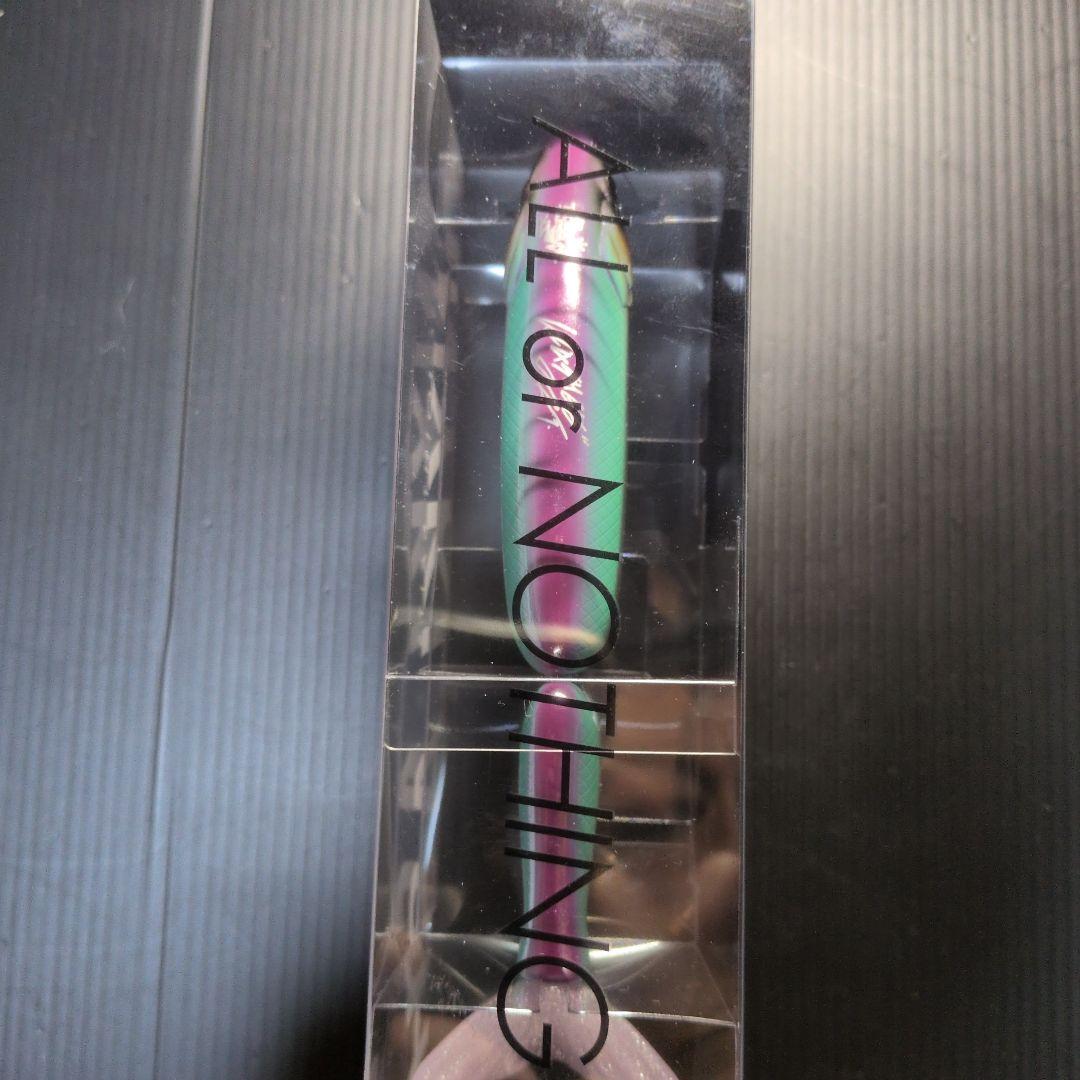 も*ー様 タイニークラッシュ ロー #TRIBE WEED Ver.2 未使用品