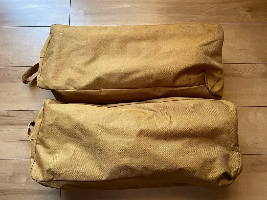 Coleman コールマン コンパクトローコット2.0 2個セット その②