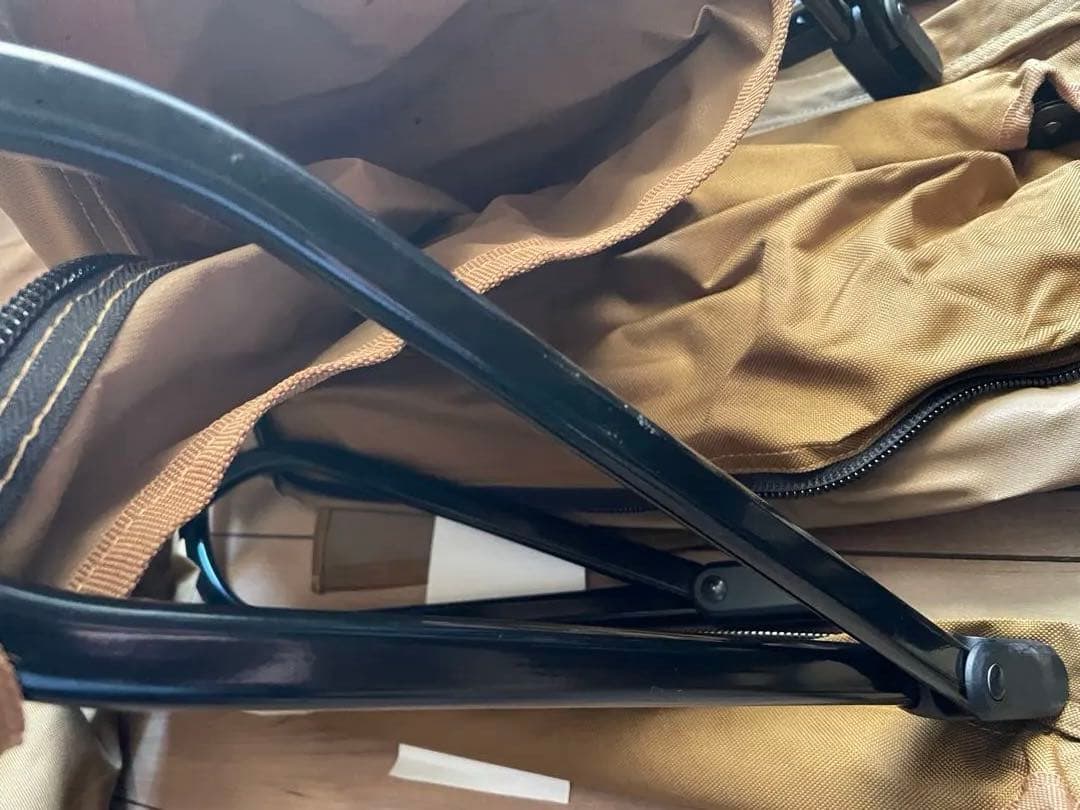 Coleman コールマン コンパクトローコット2.0 2個セット その②