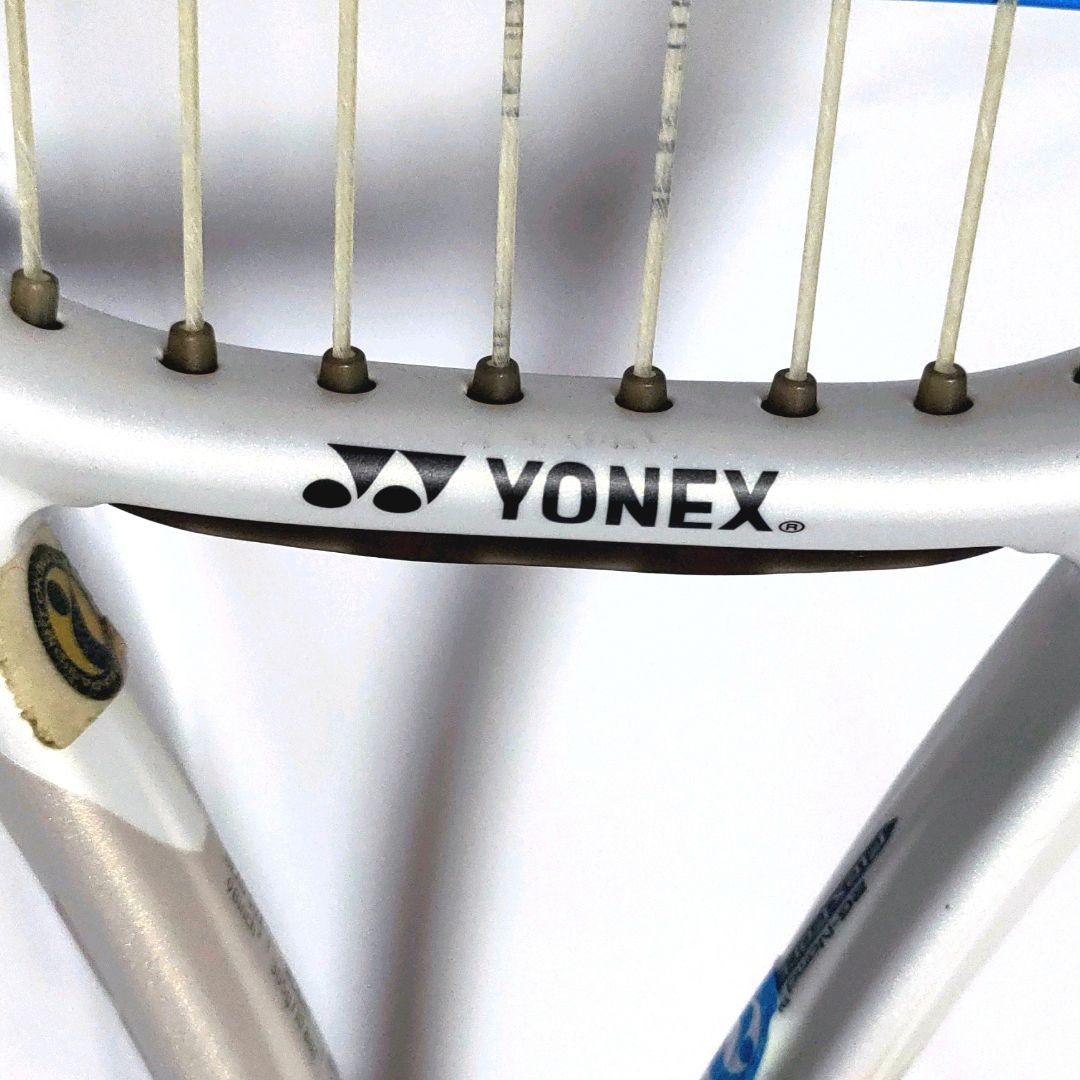 YONEX VCORE 98 サンドベージュ G3