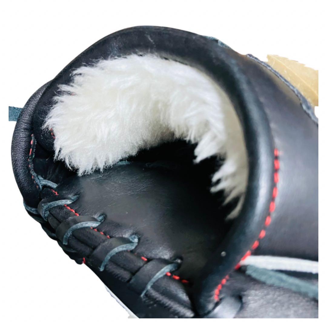 ミズノ グローバルエリートRG 少年軟式 オールラウンド用 グローブ 野球