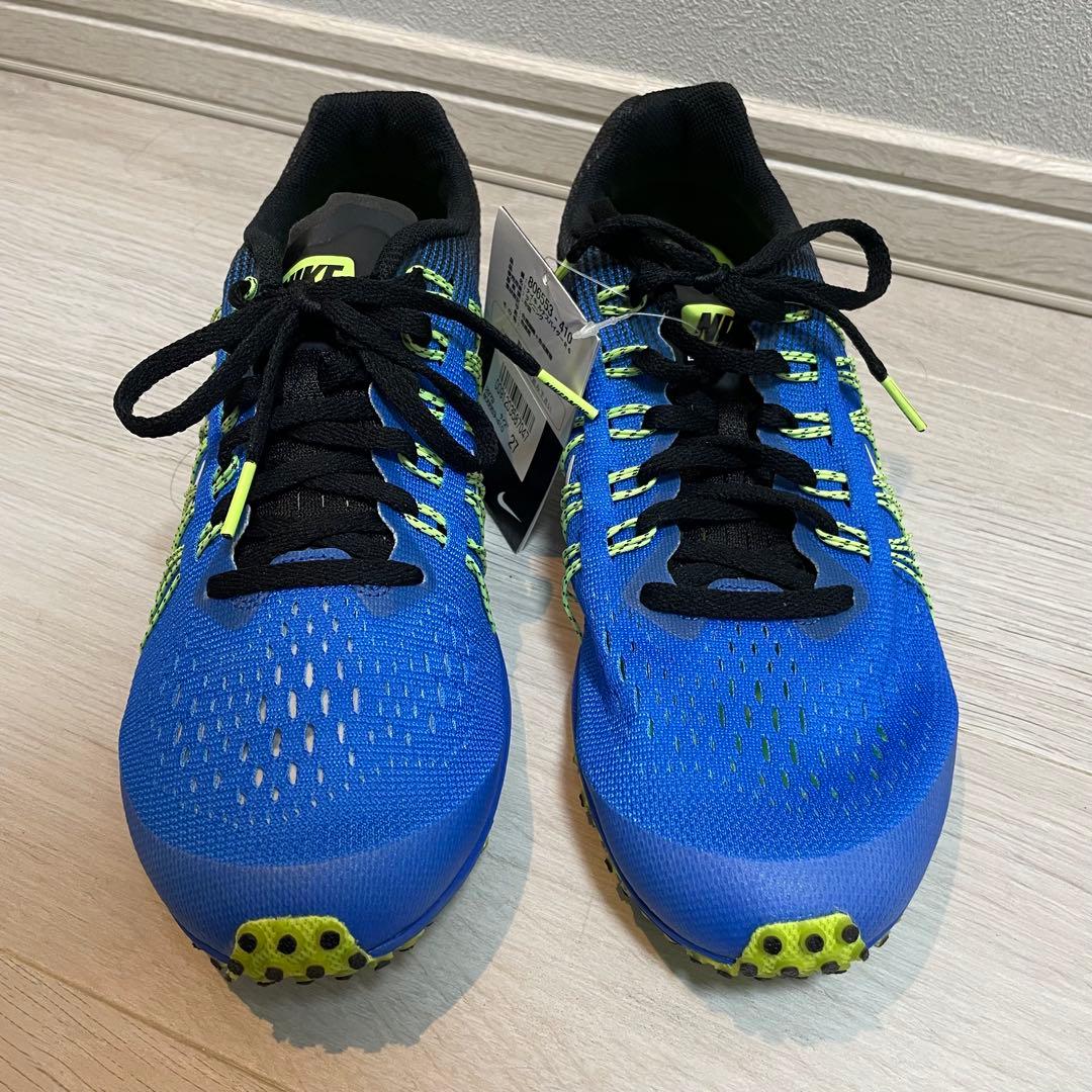 NIKE ナイキ ルナスパイダー Ｒ６　２7.0cm