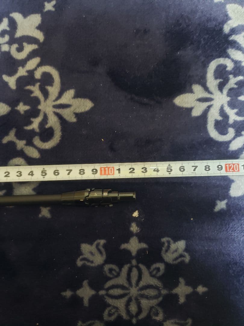 24 ベンタスブラック　6s　ドライバー用