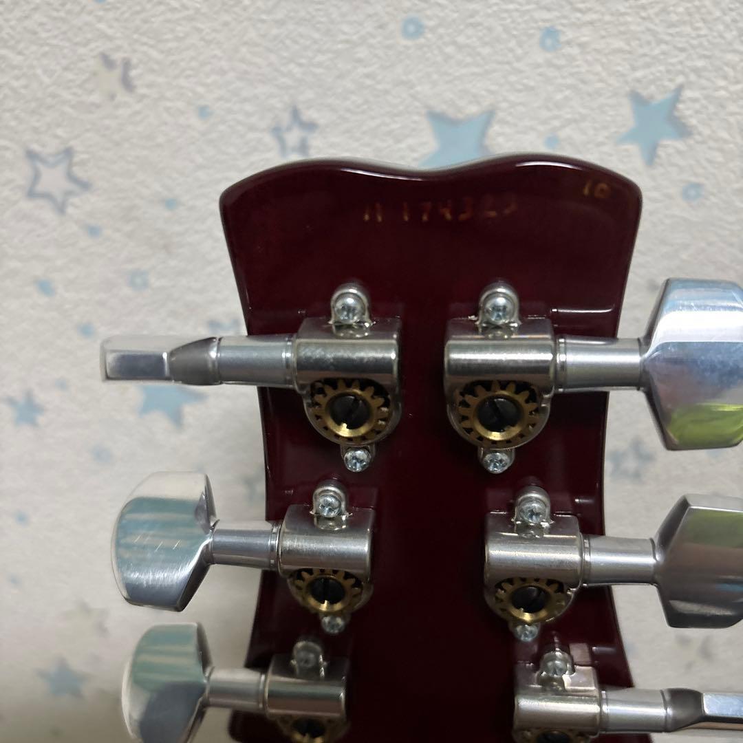 夏休み限定　ポールリードスミス （10Top)Santana Signature