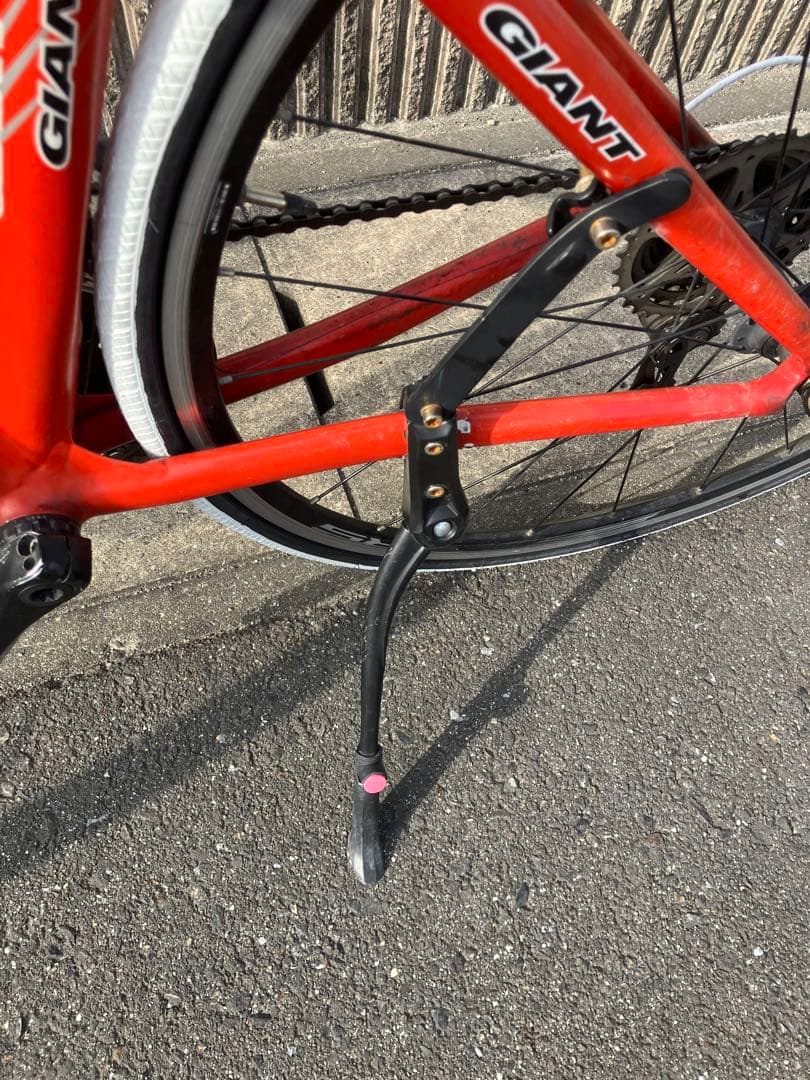 GIANT ジャイアント FCR-ZERO フラットバーロード