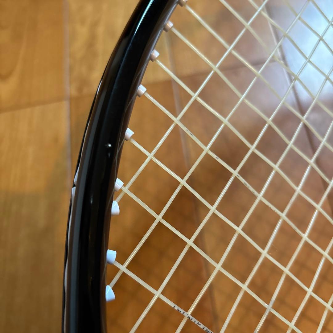 prince EMBLEM 110 2024年限定カラー 黒