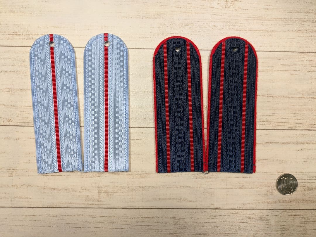 Police ロシア警察 パッチセット