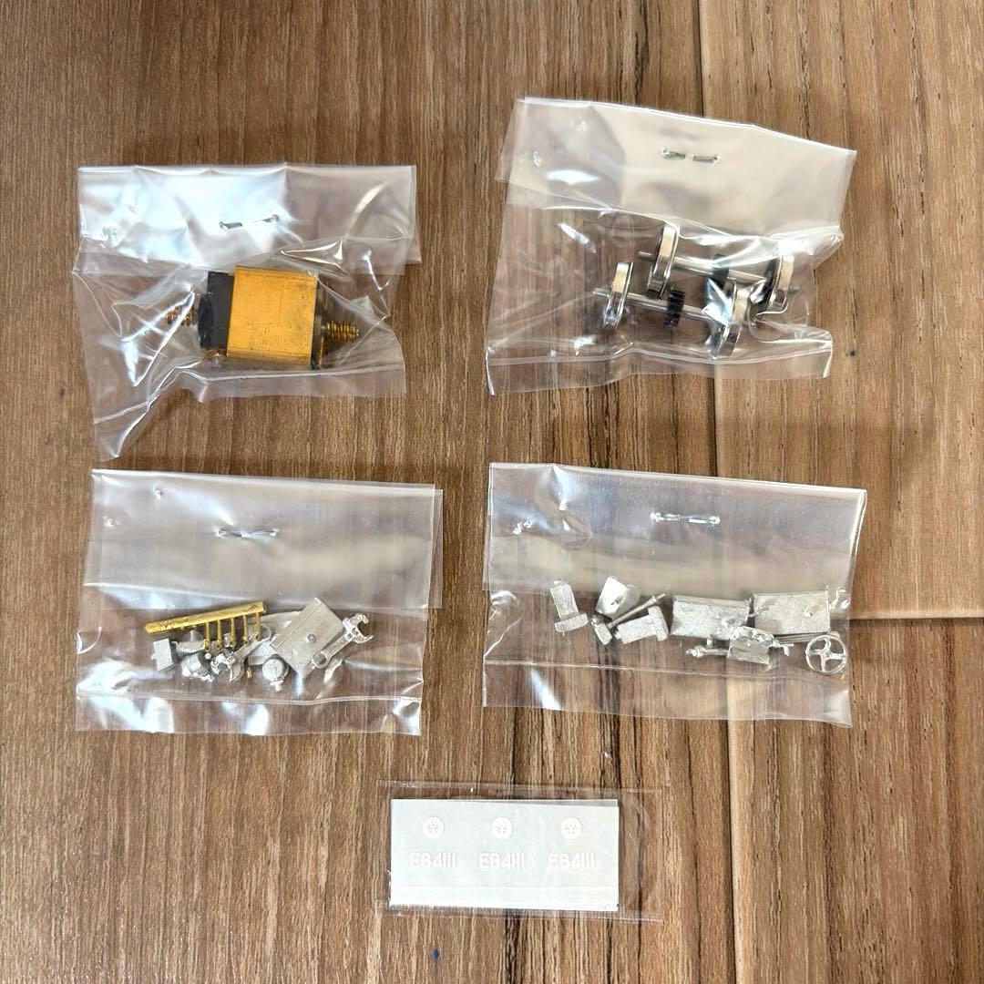 上田交通／EB4111 モデル8