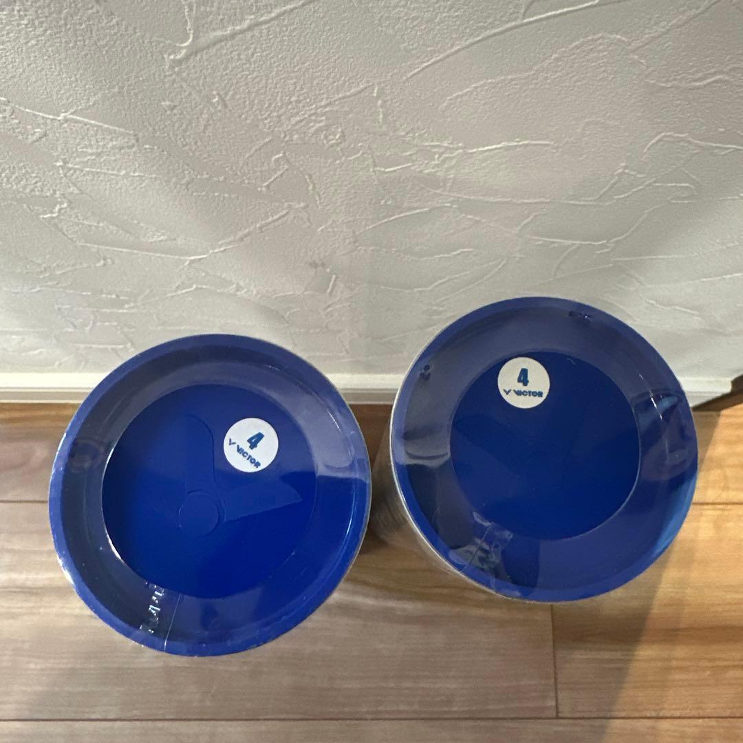 VICTOR バドミントン シャトル MASTER NO.3 ビクター