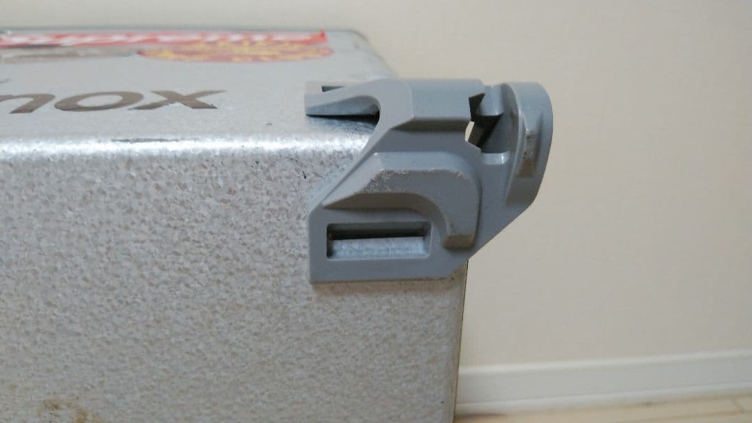  PEAK シェルフコンテナ　シェルコン