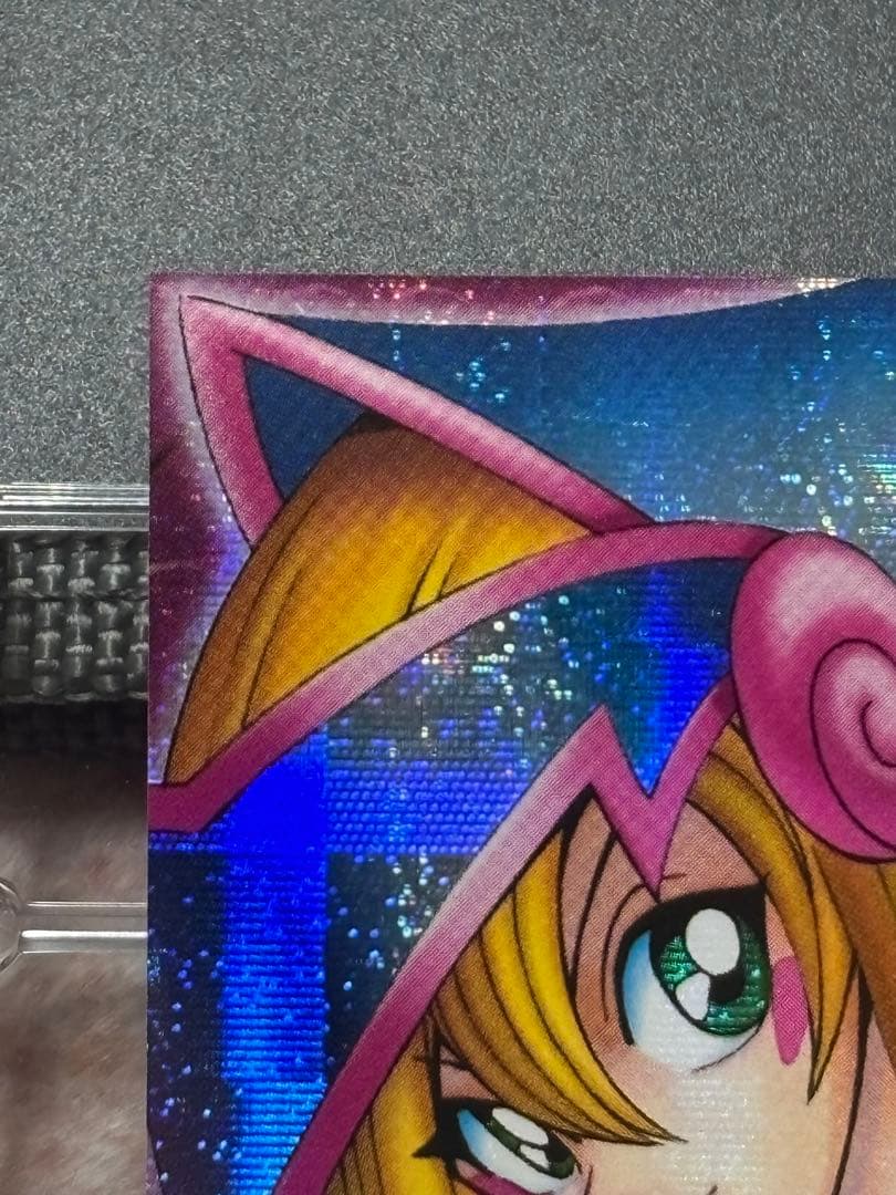 遊戯王 DDM ブラック・マジシャン・ガール 3枚セット