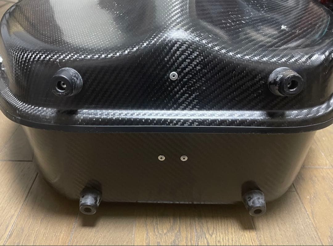 伝統と信頼のドイツGEWA製カーボン チェロケース、フラッグシップモデル。