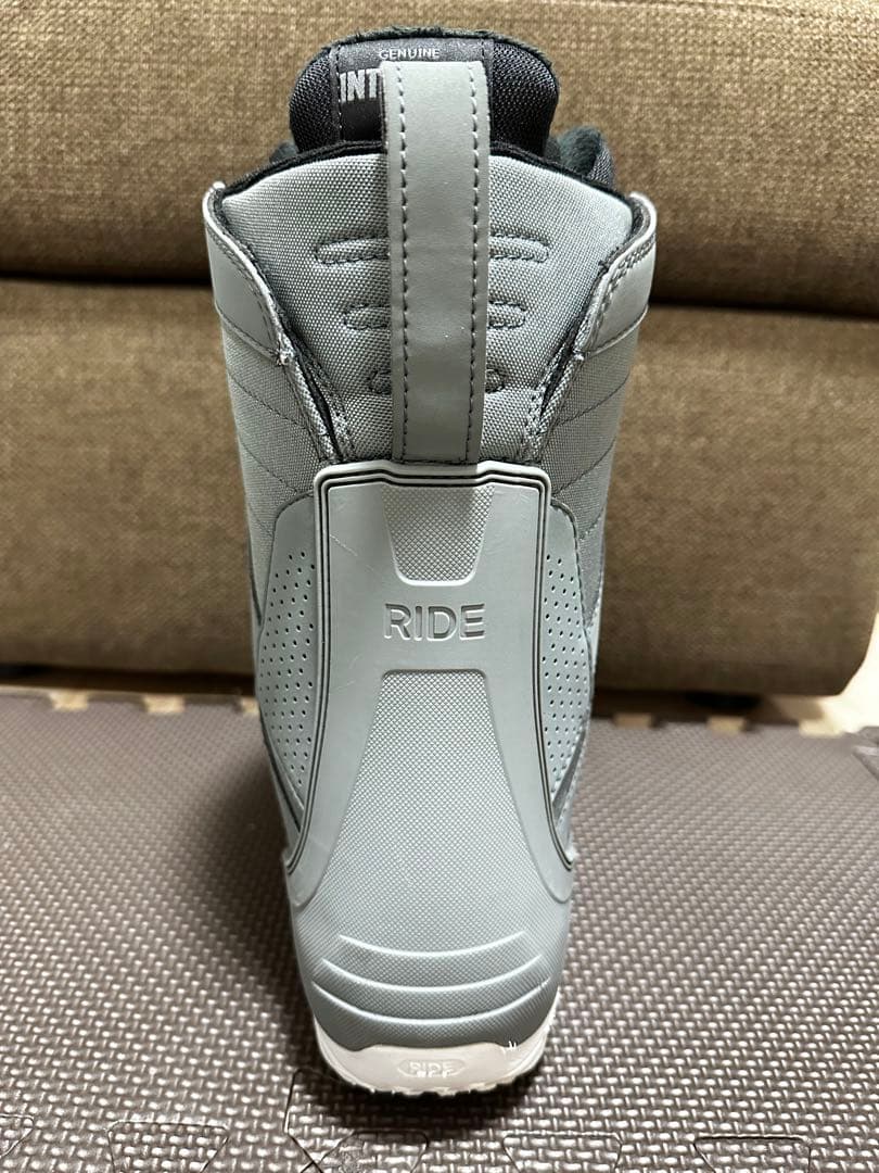 SAGE スノーボードブーツ グレー