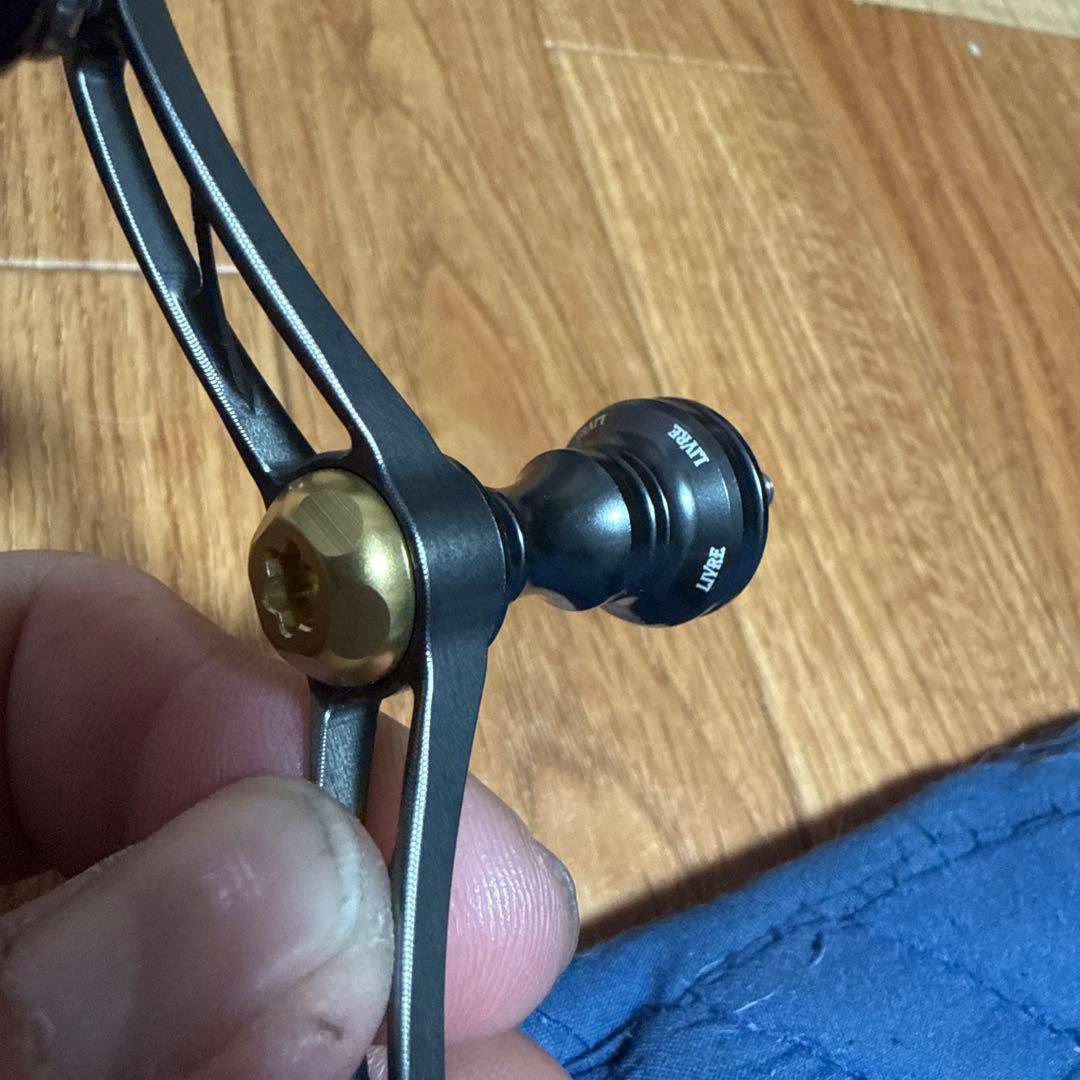 リブレハンドル　ウイング72