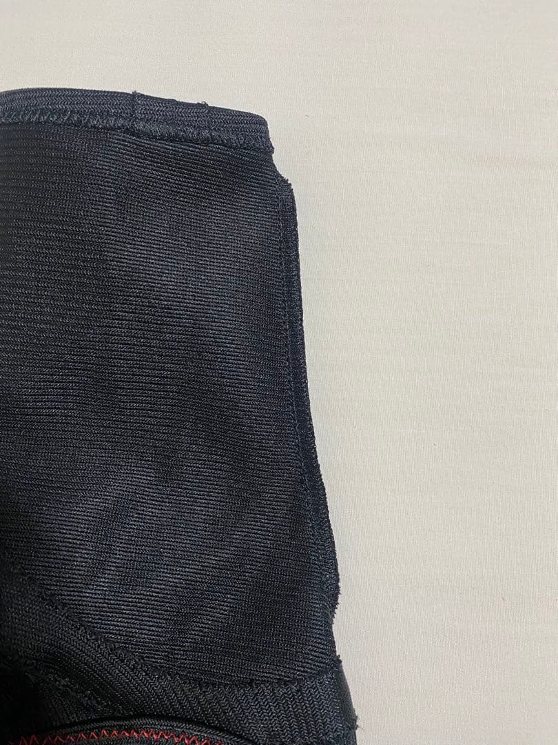 再値下げ！【ベンチシャツ】焔Lサイズ | 試着のみ | 鬼【現行品】