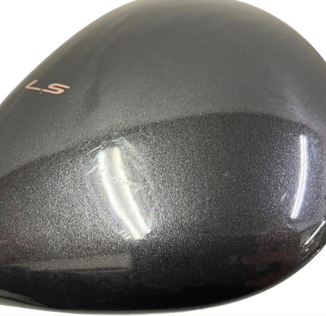 レディース ！超美品！PRGR LS フェアウェイウッド 4W 2023年L