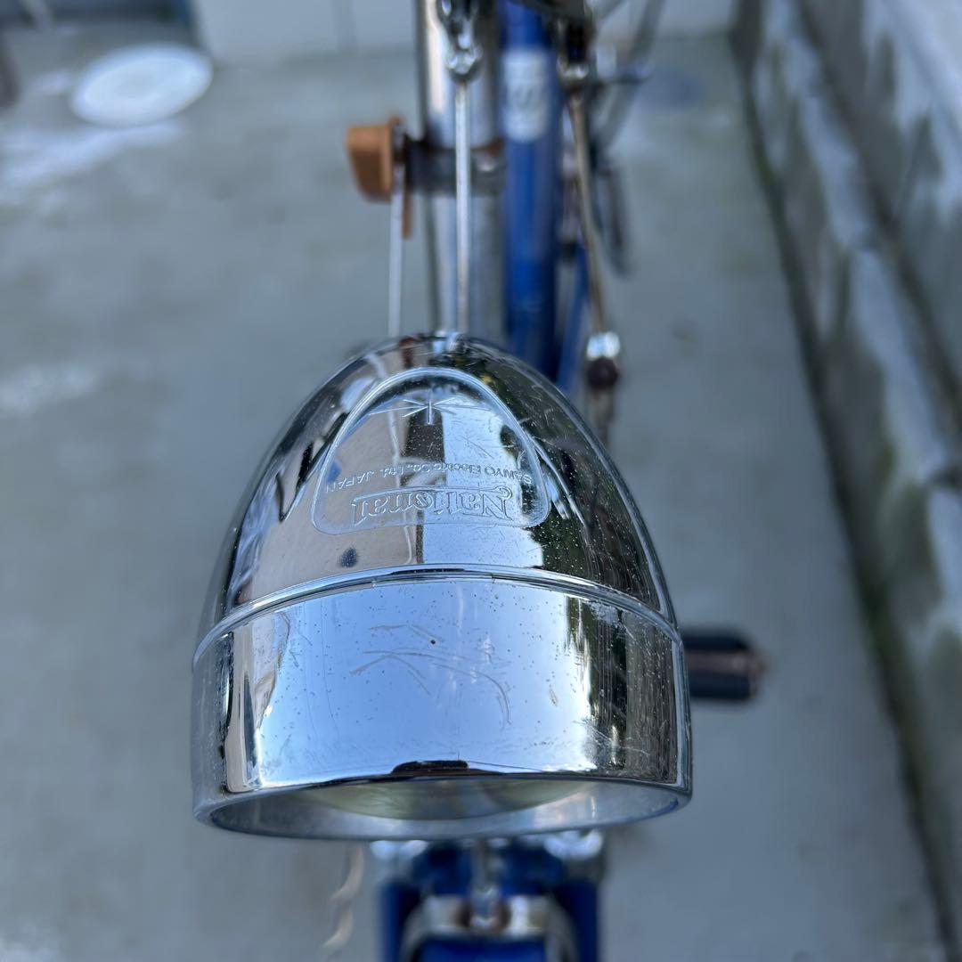 【たのメル便】実用車 ミヤタワーカー号 80年代