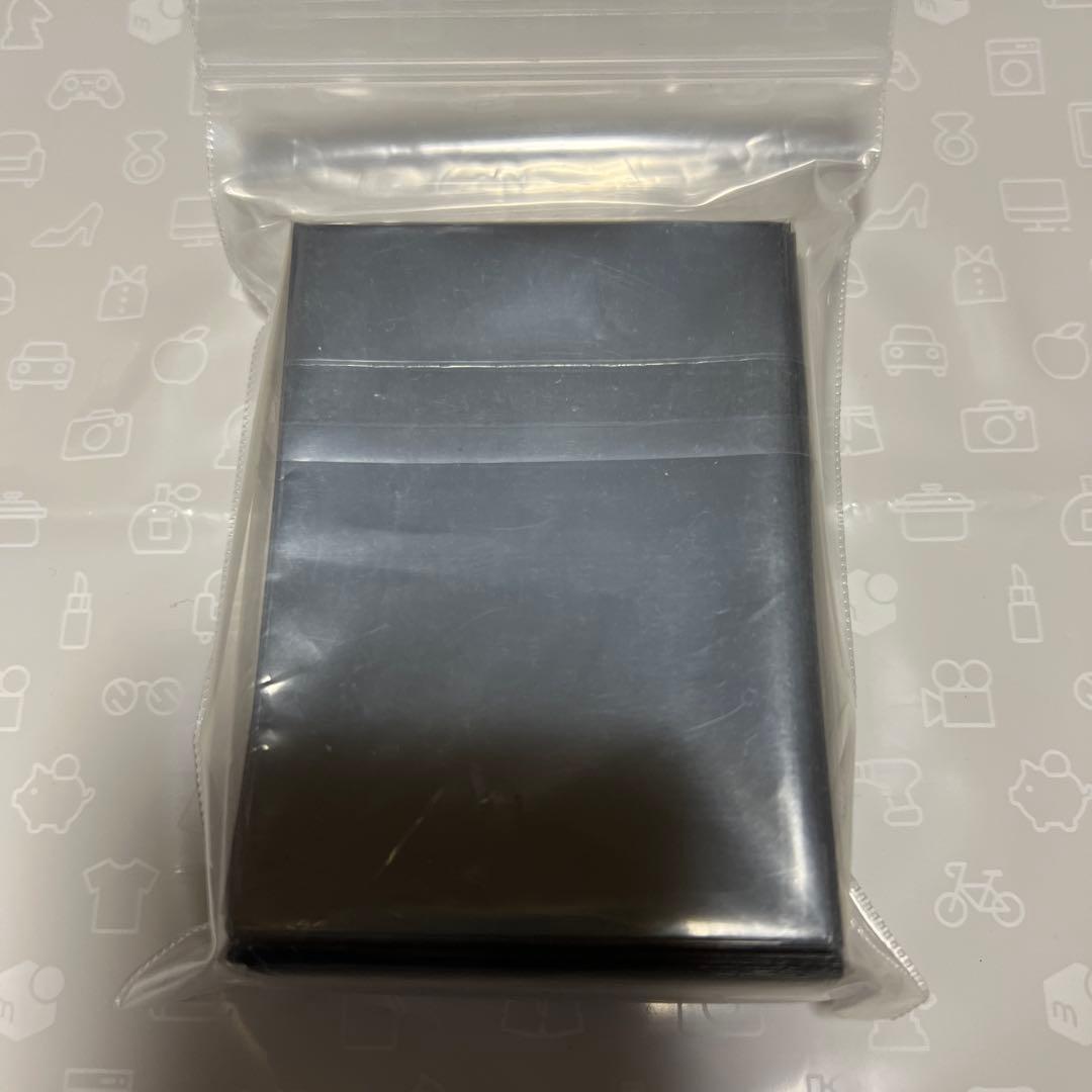 遊戯王　閃刀姫レイ　スリーブ　YCSJ 未開封