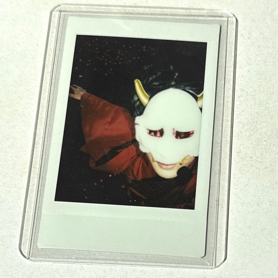 MSSP M.S.SProject あろまほっと 自撮り チェキ