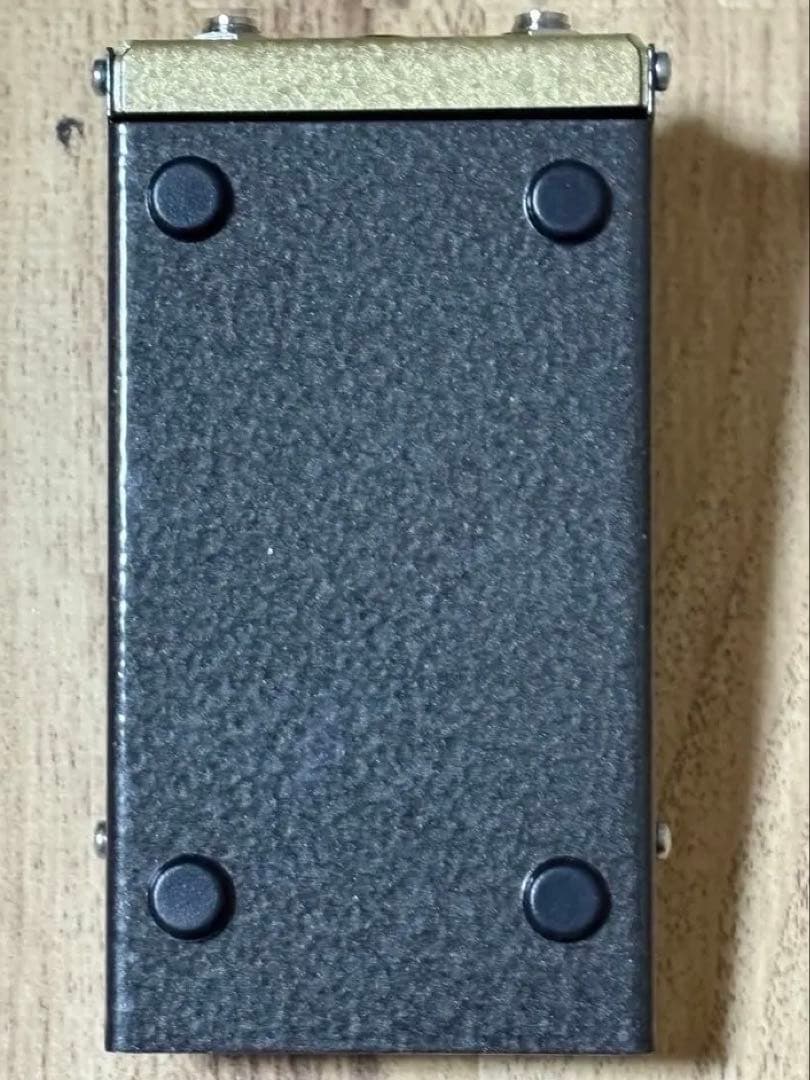 Manlay Sound RONNO BENDER MKI ギターエフェクター